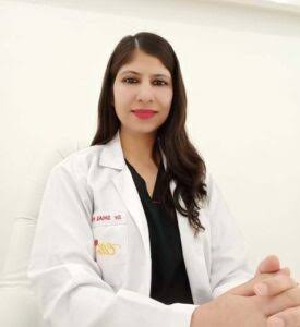 Dr Shilpalakshmi prasad E